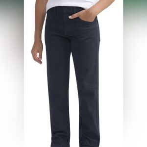 NWT Levi's Boys 514 Straight Fit JeansJeans 3 pack